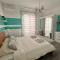 The Best Apartment on the beach Caesar Beach Bogaz, North Cyprus