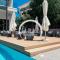 ♥ Sunny&Cozy Family Apartment ★ Walk to the Beach☼