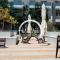 ♥ Sunny&Cozy Family Apartment ★ Walk to the Beach☼