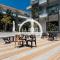 ♥ Sunny&Cozy Family Apartment ★ Walk to the Beach☼