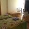 Hotel Misky Samay