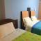 Hotel Misky Samay