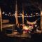 Logement insolite "Bubble jungle"