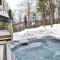 Chalets Alpins - 40 Chemin des Skieurs