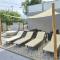 apartman Goga with pool and jacuzzi - 拉宾