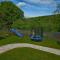 apartman Goga with pool and jacuzzi - 拉宾