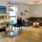 Janines Loft - Am Marktplatz Steinhude - 190 Meter zum Meer - 施坦胡德