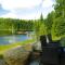 Footprints Resort - Bancroft