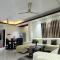 Private Furnished Penthouse Apartment With Rooftop Garden In Chittagong