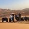 Nomads Luxury Camp Merzouga - Adrouine