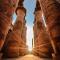 Nile Cruise from Aswan to Luxor 3 Night Friday And Luxor to Aswan 4 Night Monday