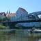 G.A.D.D Ferienwohnung/Glück an der Donau - شتراوبينج G.A.D.D Ferienwohnung/Glück an der Donau - شتراوبينج