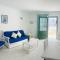 -MONTORIAN Apartments -LANZAROTE