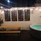 Cabin of Light - Hot Tub, Sauna, Massage Chair, BBQ, Games, Beach - Monkwearmouth