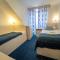 Hotel Gabreta - 苏希采