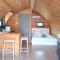 Glamping Pod - Prodhromi