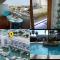 Piscines - Climatisation - Calme - WIFI - Plages - Vue - Bord de mer - Parking - Росес