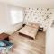 apartamenty nad jeziorem