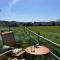 Miners_meadow self contained Shepherds hut