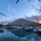 L'ASTRONAUTE - Balcon vue mer - CLIM - place parking privée - Marina baie des anges - 卢贝新城
