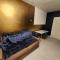 L'ASTRONAUTE - Balcon vue mer - CLIM - place parking privée - Marina baie des anges - 卢贝新城