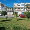 Agreable appartement dans une résidence calme sécurisée pour les familles uniquement