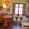 Appartements & Chambres Les Loges du Capucin