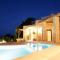 Thomais Resort: 2 Stone Villas with a Private Swimming Pool - Agia Pelagia