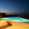 Thomais Resort: 2 Stone Villas with a Private Swimming Pool - Agia Pelagia