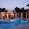 Thomais Resort: 2 Stone Villas with a Private Swimming Pool - Agia Pelagia