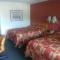 Heritage House Motel