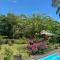 Villa Standing Accès Privé Plage