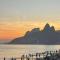 Top Ipanema 2 quadras da Praia - Rio de Janeiro