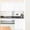 Stunning PH 4bd W/Rooftop Jacuzzi 5th AV - 普拉亚卡门