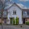 14 Castlegate, Tutbury - 塔特伯里