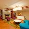 Fairfield Inn & Suites Portland South/Lake Oswego - Lake Oswego