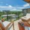 Stunning Views from NOOk Tulum 2Bed - 图卢姆