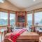 Vikenhem - Meredith Lodging