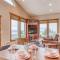 Vikenhem - Meredith Lodging