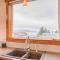 Vikenhem - Meredith Lodging