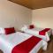 HOTEL SUAREL CENTER