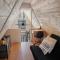 A-Frame Cabin - Mountain Views, Deck, Pet Friendly - أيداهو سبرينغز
