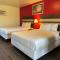 Thruway Holiday Motel