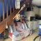 Duplex avec Jardin Privé pour 4 Pers. à 400m de la Plage - Merville-Franceville - FR-1-465-110 - 梅尔维尔弗朗瑟维尔普拉格