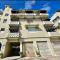 Fresh Tropical Colonial Style Walk-Up- Rooftop Terrace- Beach View