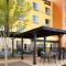 Fairfield Inn & Suites by Marriott El Paso Airport - El Paso