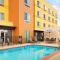 Fairfield Inn & Suites by Marriott El Paso Airport