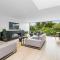 Grey Lynn Luxury 4BD Villa w Pool Free Parking