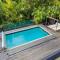 Grey Lynn Luxury 4BD Villa w Pool Free Parking