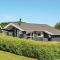 Holiday Home Løjtnantvænget Rudkøbing Xi - Spodsbjerg